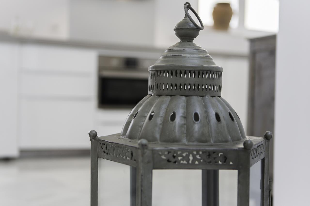 Elegant Cadiz Apartment Bagian luar foto