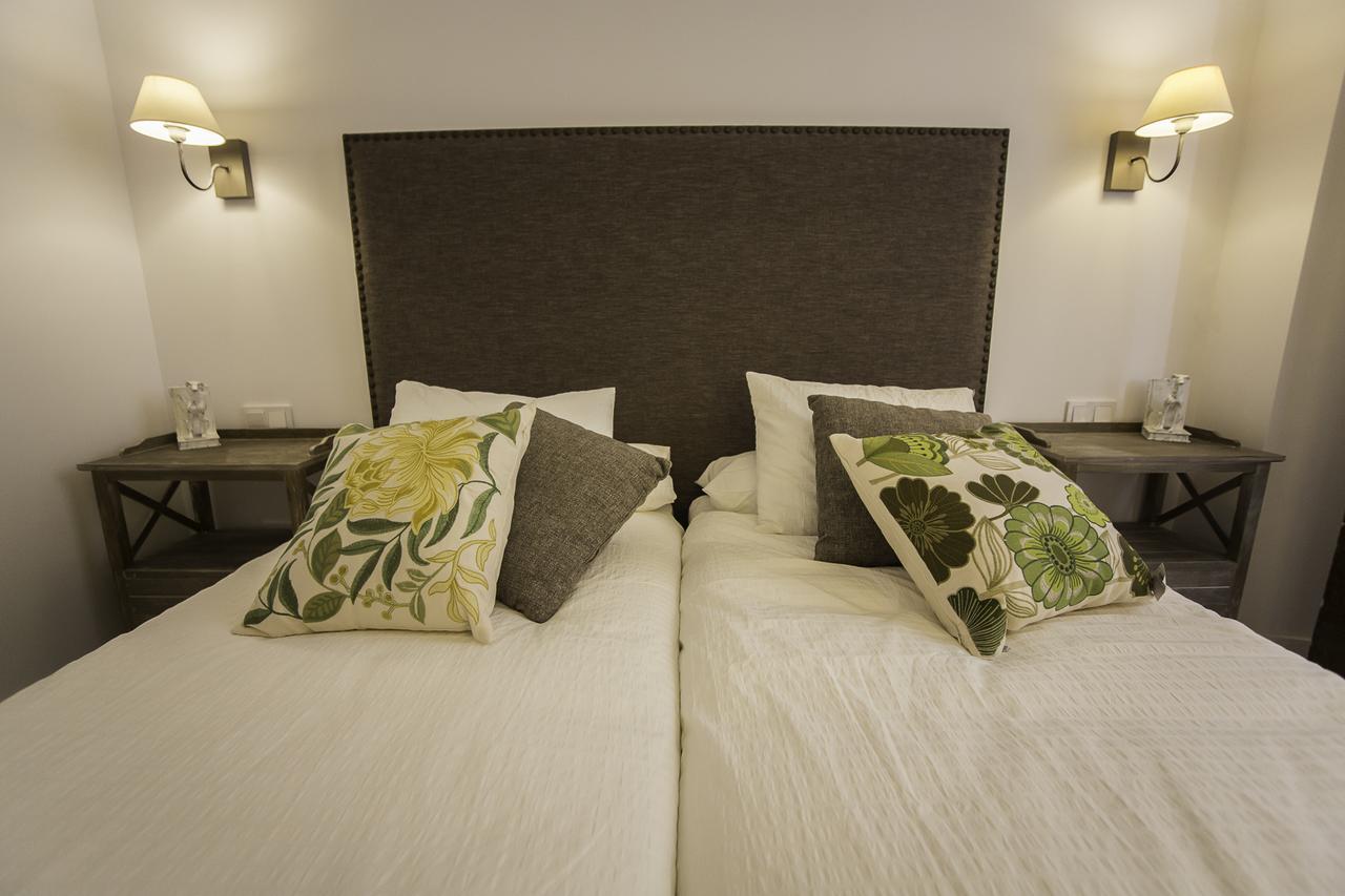 Elegant Cadiz Apartment Bagian luar foto