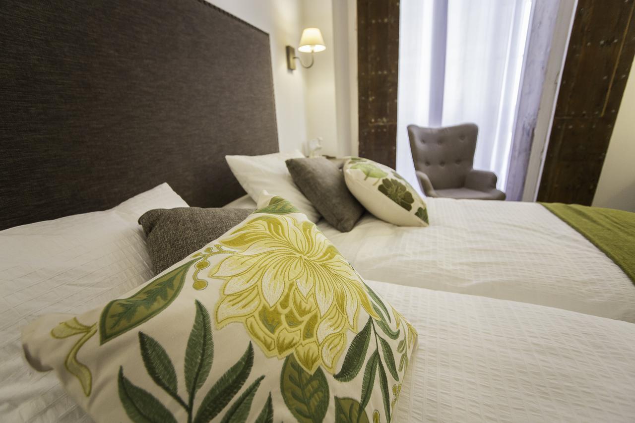 Elegant Cadiz Apartment Bagian luar foto
